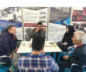 Dongguan Vision Plastics-Metal Mold Technology Co., Ltd