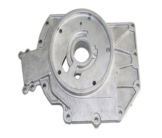 Aluminum Alloy Die Casting Parts DIN GB ISO JIS BA ANSI For Train Auto Truck Machinery